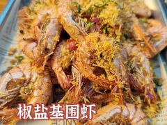 -琼大师东方烤乳猪(亚特兰蒂斯店)
