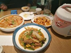 -金掌勺锅包肉(华润万象城店)