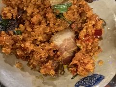 -张关合渣(航空大道店)