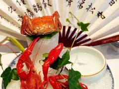 -松鹤楼·非遗·苏帮菜(融科店)