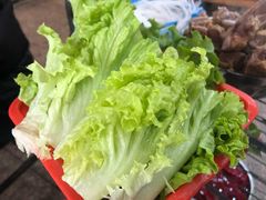 -阿妈土锅鸡