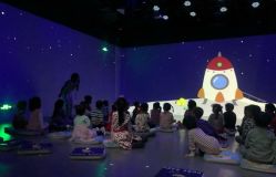 -小鸡哆哆故事屋·儿童乐园(嘉里城店)