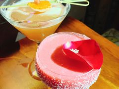 -海倫司小酒館(尖沙咀店 )