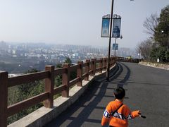 -杭州半山国家森林公园