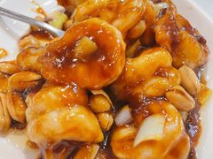 宫保虾球-峨嵋酒家总店(车公庄店)