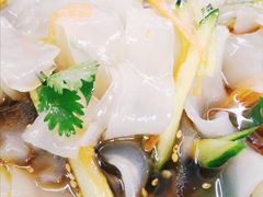 -哈尔滨饺子王·东北菜(鱼鳞浃路店)