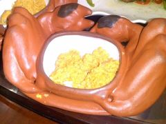 -大明寺素食坊(扬子江中路店)