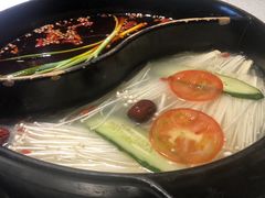 -钢管厂五区小郡肝串串香(通锦桥店)