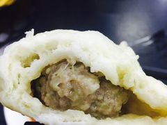 -郑家包子牛肉拉面(尚勤路店)