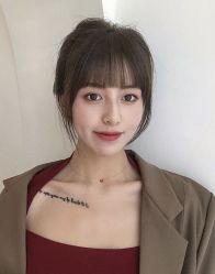 -HG美发设计沙龙