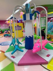 -孩子王童乐园(苏州吴中万达店)