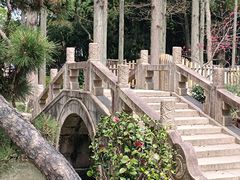 -上海醉白池公园