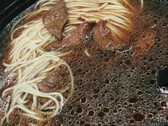 猪肝面-王家沙点心店(南京西路总店)