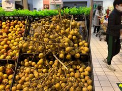 -物美大卖场(玉蜓桥店)