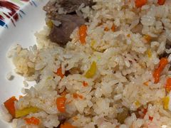 -新疆兵团食府清真(马连道店)
