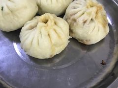 -老陶包子铺(南大西南村店)