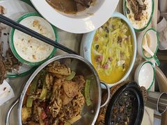 -尚岛私房菜(西方巷店)