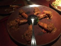 蓝凤凰酸辣虾-花马天堂云南餐厅 Lost Heaven(外滩店)