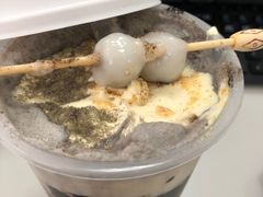 -喜茶(天津乐宾百货店)