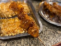 烤五花肉-小街天府