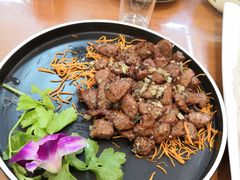 -友强·23年特色海鲜大排档(厦门店)