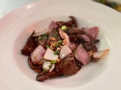 -聚春园自助餐厅(东街口店)