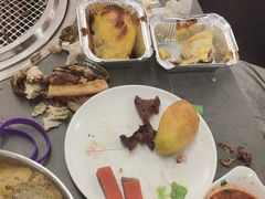 -尚宴牛特鲜自助(太原街万达店)