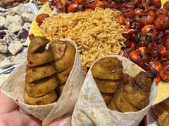 -郑喜旺烧烤(郑州总店)