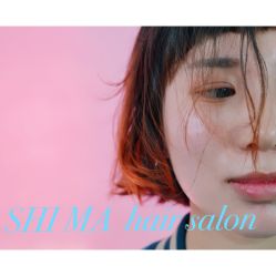 -I+造型烫发染发