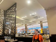 -汉丽轩韩式自助烤肉十二年(SM广场店)