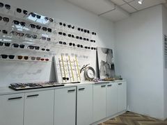 -大视家眼镜(园区星海店)