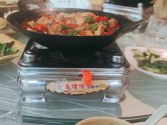 -深山老屋(国顺东路店)
