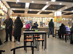 大堂-食为天(贵阳路店)