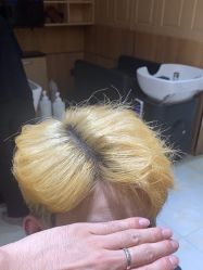 -即型男士理发工作室