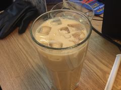 -海岩咖啡(茂业天地店)