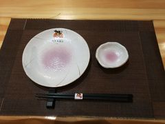 -割烹旭日本料理(龙湖狮山天街店)