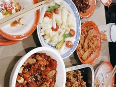 -老三样·旧食新味(船山路店)