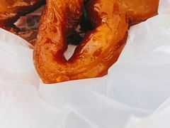 糖耳朵-紫光园清真北京小吃(广渠门内店)