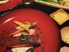 -上海苏宁宝丽嘉酒店·Cafe Bellagio西餐厅