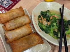 -百家鸡味馆(清泰店)