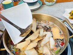 -大理董·董家小厨野生菌火锅(古城旗舰店)