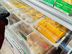 -紫光园清真北京小吃(银村街店)