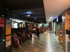 -绿岛汤泉韩式休闲会所