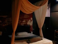 -春日樱·轻奢SPA·私享馆