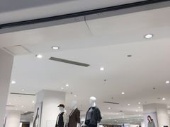 -优衣库(沈阳奥体万达广场店)