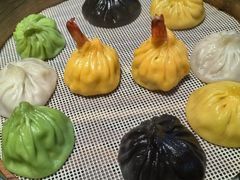 -隆喜元鱼汤包·海鲜(中联广场店)