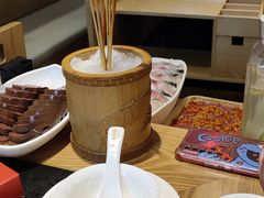 -豪渝火锅(红谷滩万达店)