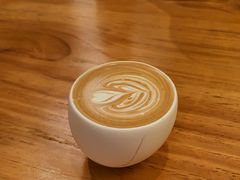 -Swing Coffee(钟楼区步行街店)