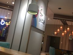 -鱼鼎香烤鱼火锅(华发商都店)