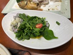 -鹤鸣嘉印象饭店(东市场小区店)